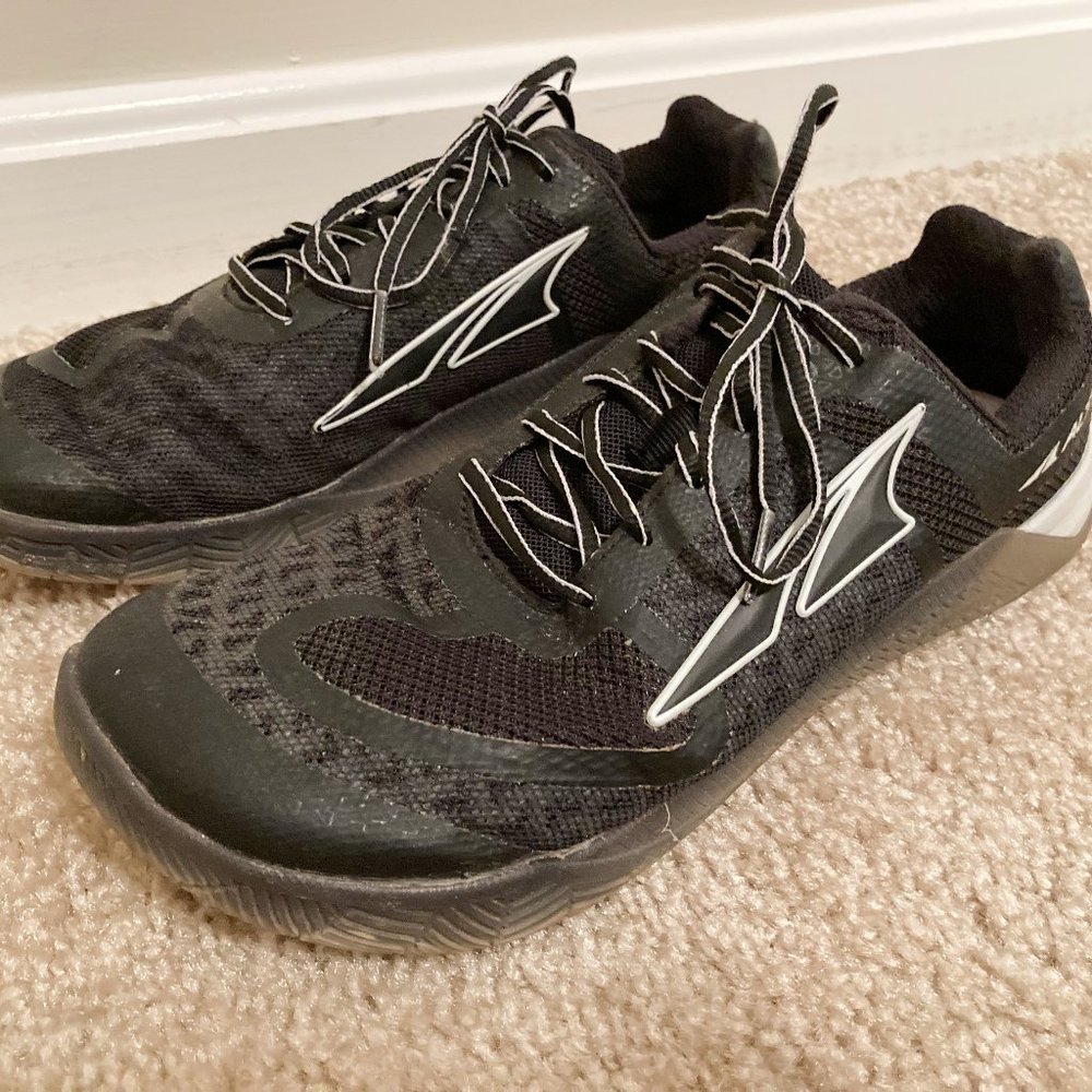 Womens Altra HIIT XT 1.5 Cross Training Workout Shoes 8.5